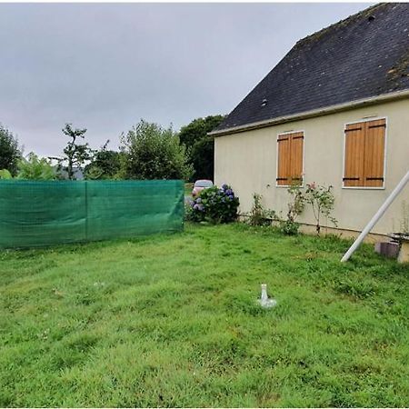 Saint-Aignan  Ty Coeur Breizh B&B 외부 사진