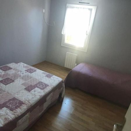 Saint-Aignan  Ty Coeur Breizh B&B 외부 사진