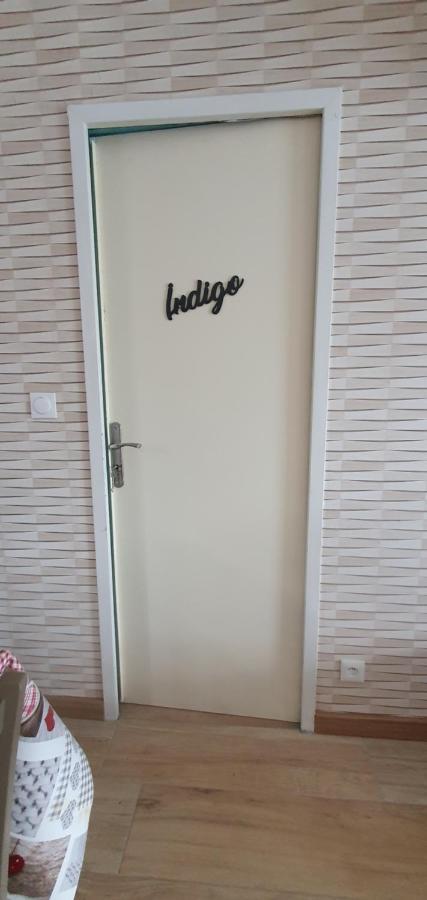 Saint-Aignan  Ty Coeur Breizh B&B 외부 사진