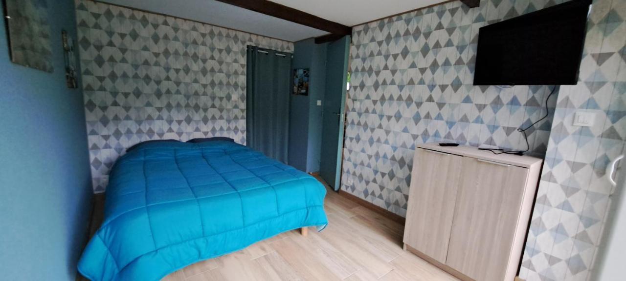 Saint-Aignan  Ty Coeur Breizh B&B 외부 사진