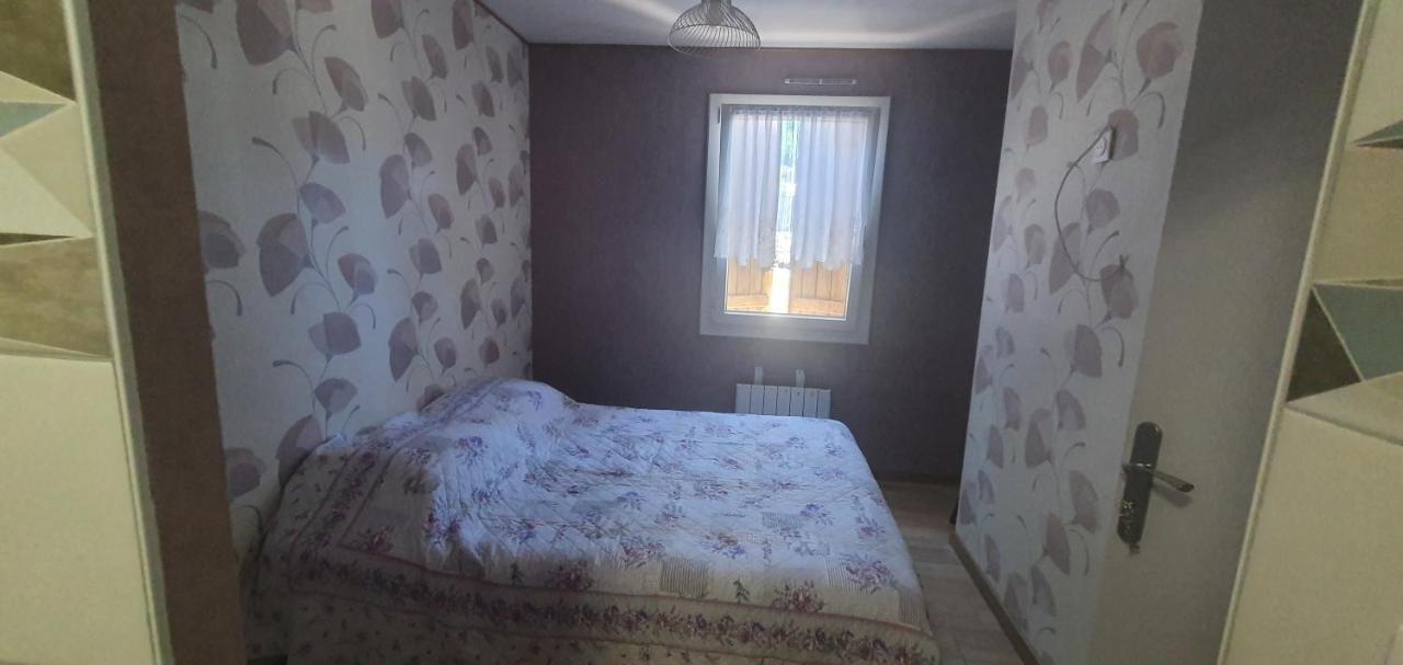 Saint-Aignan  Ty Coeur Breizh B&B 외부 사진