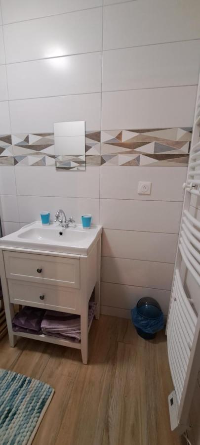 Saint-Aignan  Ty Coeur Breizh B&B 외부 사진