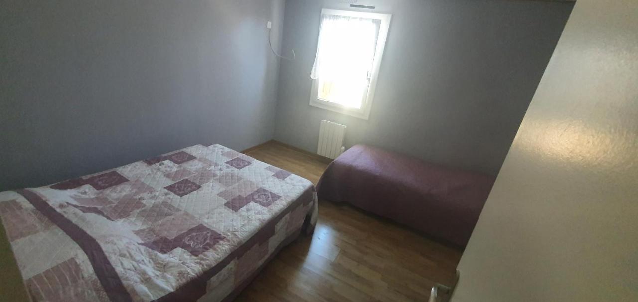 Saint-Aignan  Ty Coeur Breizh B&B 외부 사진