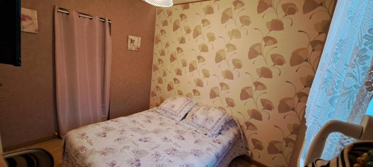 Saint-Aignan  Ty Coeur Breizh B&B 외부 사진