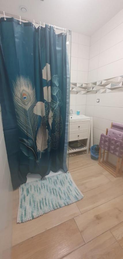 Saint-Aignan  Ty Coeur Breizh B&B 외부 사진