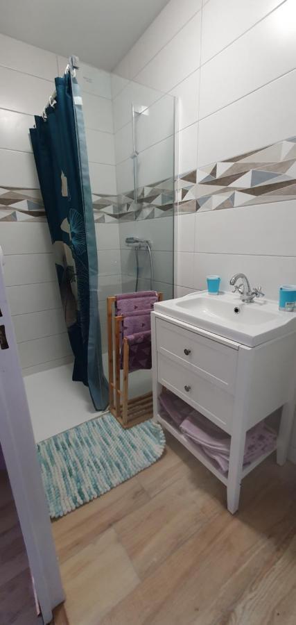 Saint-Aignan  Ty Coeur Breizh B&B 외부 사진