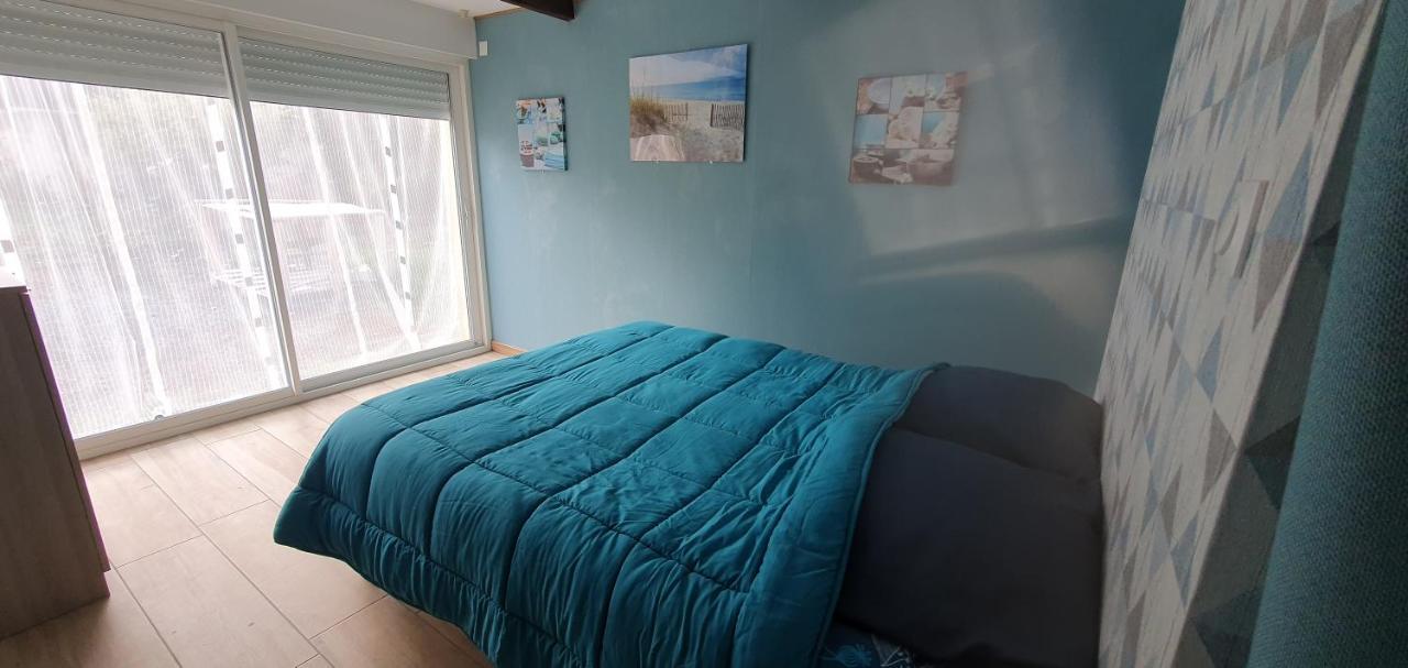 Saint-Aignan  Ty Coeur Breizh B&B 외부 사진