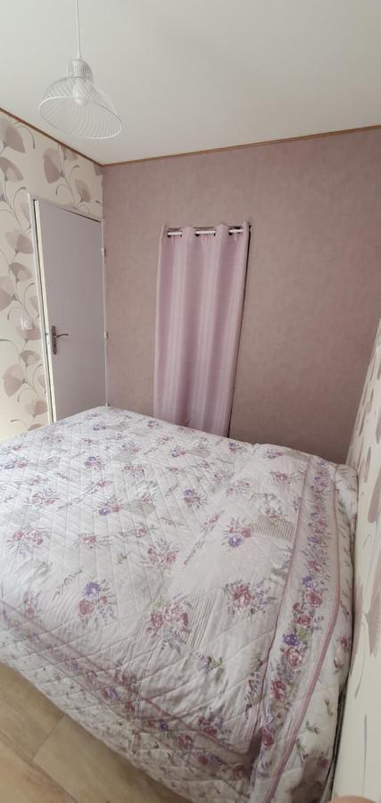Saint-Aignan  Ty Coeur Breizh B&B 외부 사진