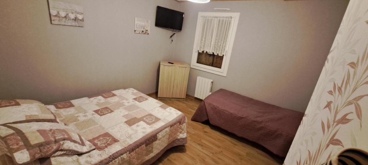 Saint-Aignan  Ty Coeur Breizh B&B 외부 사진