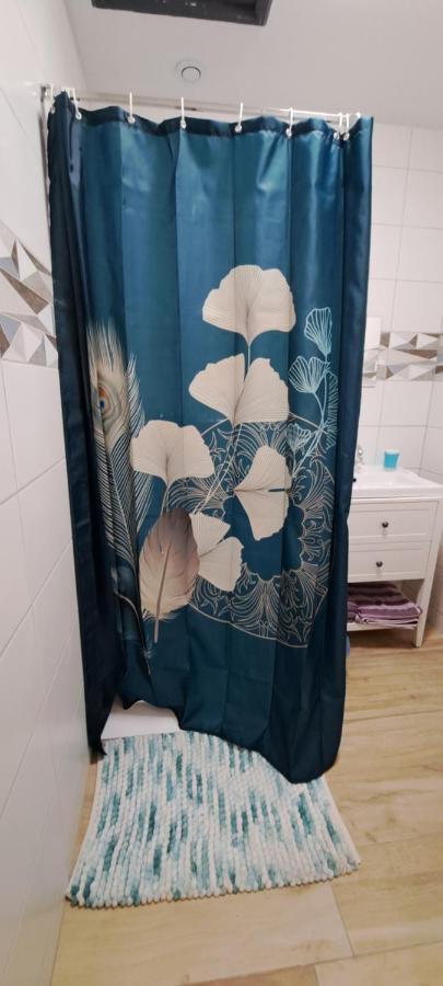 Saint-Aignan  Ty Coeur Breizh B&B 외부 사진