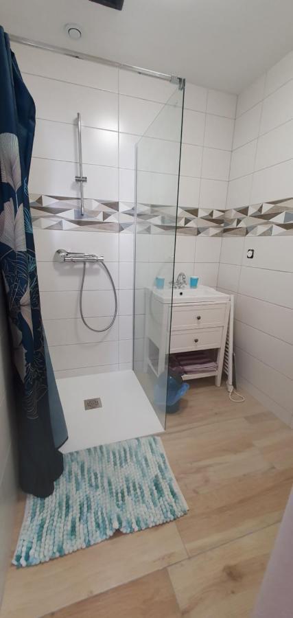 Saint-Aignan  Ty Coeur Breizh B&B 외부 사진