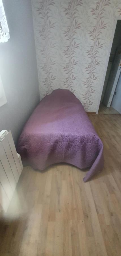 Saint-Aignan  Ty Coeur Breizh B&B 외부 사진