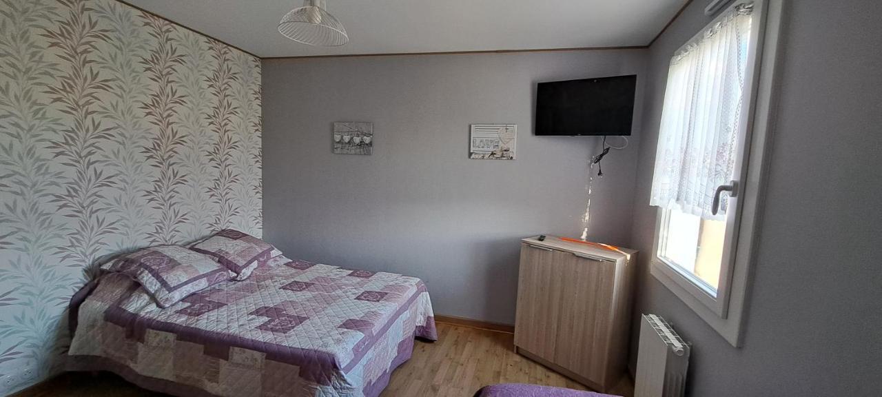 Saint-Aignan  Ty Coeur Breizh B&B 외부 사진