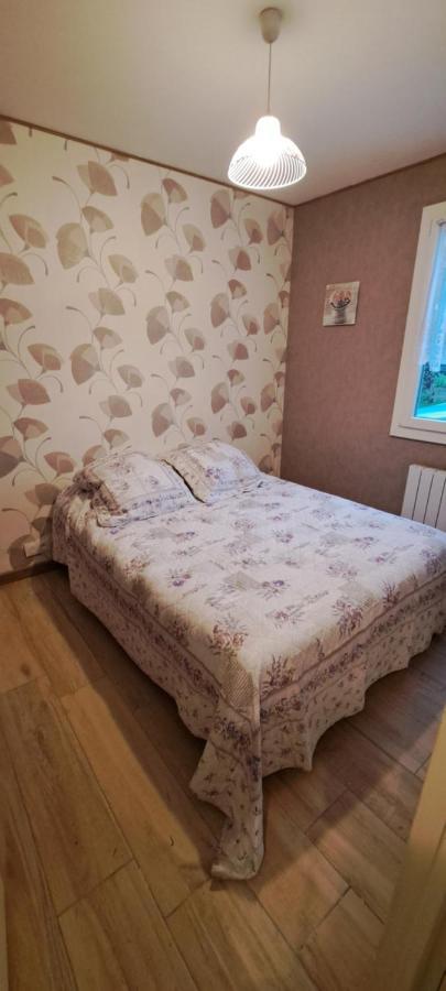Saint-Aignan  Ty Coeur Breizh B&B 외부 사진