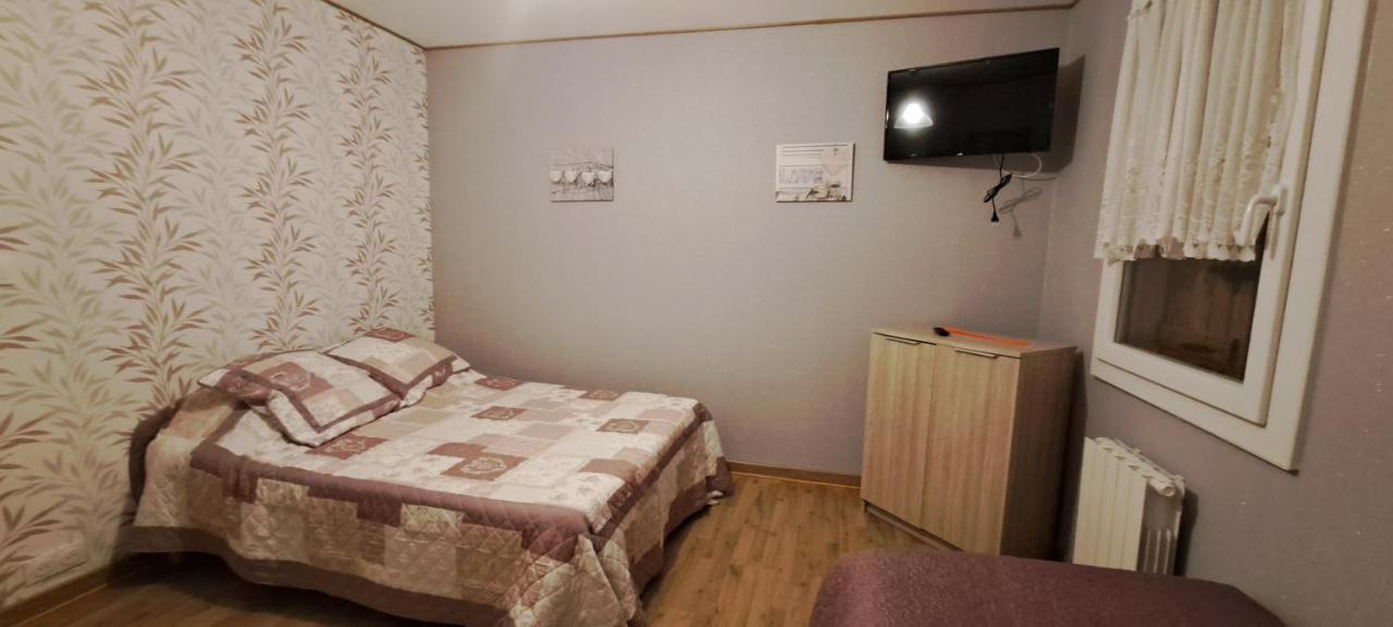 Saint-Aignan  Ty Coeur Breizh B&B 외부 사진