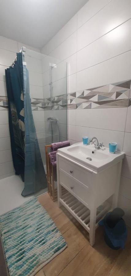 Saint-Aignan  Ty Coeur Breizh B&B 외부 사진